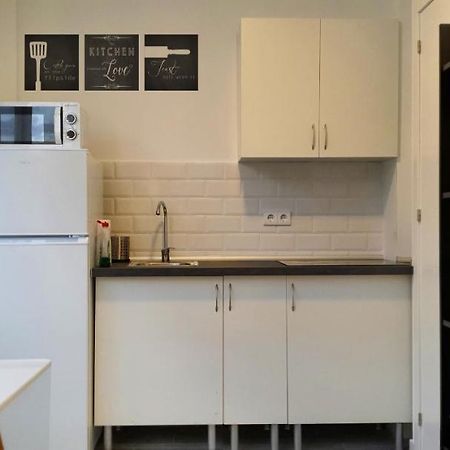 Apartamento En El Absoluto Centro 2B อัลเฮซิราส ภายนอก รูปภาพ