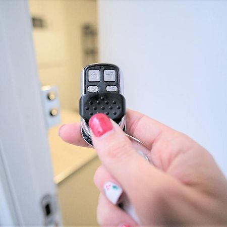 Apartamento En El Absoluto Centro 2B อัลเฮซิราส ภายนอก รูปภาพ
