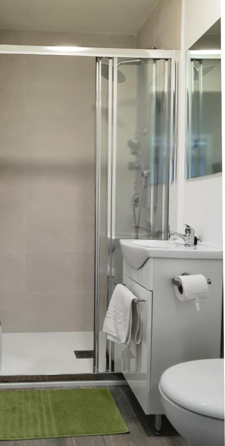 Apartamento En El Absoluto Centro 2B อัลเฮซิราส ภายนอก รูปภาพ
